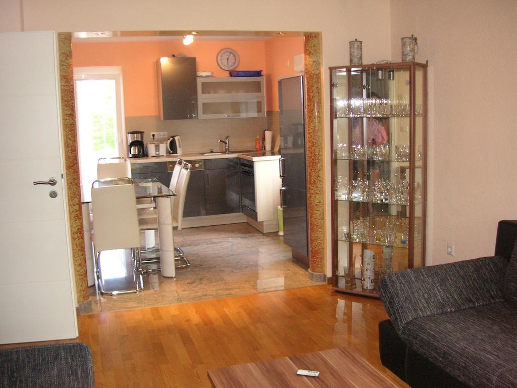 Apartment Euro AS Kappel-Grafenhausen Habitación foto