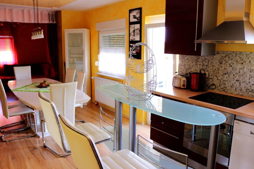 Apartment Euro AS Kappel-Grafenhausen Habitación foto