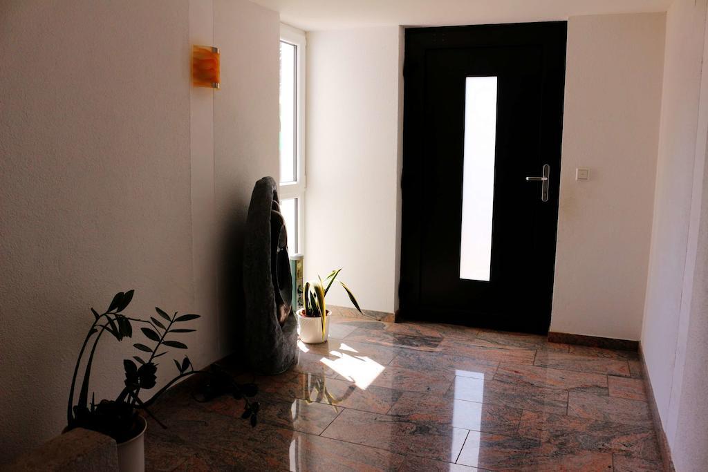 Apartment Euro AS Kappel-Grafenhausen Habitación foto